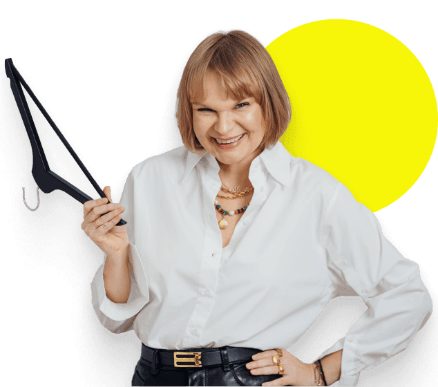 Monika Jurczyk OSA
